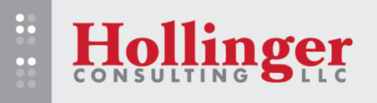 Logo - Hollinger Consulting LLC